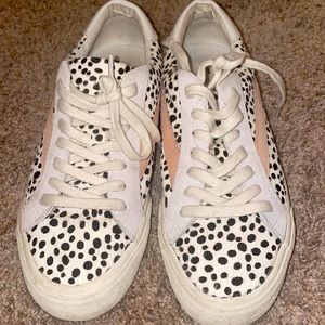 Madewell sneakers